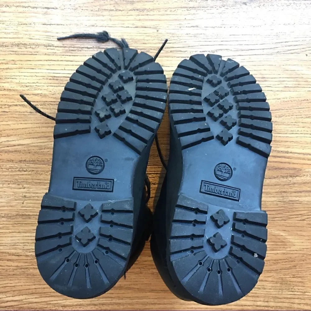 Timberland  shoes